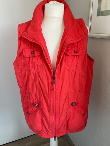 Cecil damen weste xl - damen,