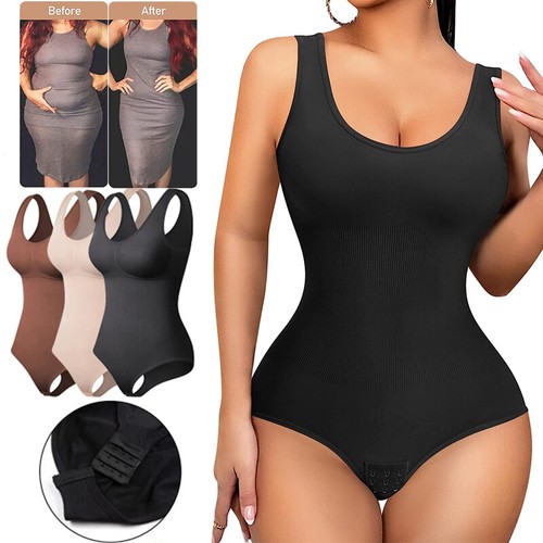 Damen miederbody stark formend - miederbody,