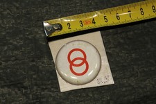 Aufkleber Rund möglich Kaskade Front mgl. Eaglet Gilera Cougar 125Runner Sticker