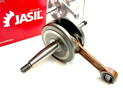 Sachs 501 motor - 501, kurbelwelle