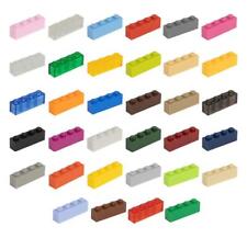 30 Klemmbausteine Bausteine