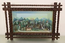 Grosses Antikes Hold Diorama