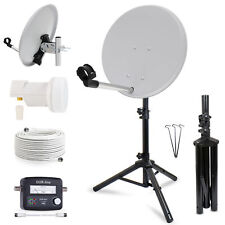 HDTV HD Sat Anlage 40cm