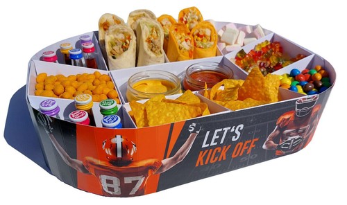 Jawro snack stadion football - stadion,
