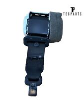 Jaguar XF X250 Hinter Mittlere Sicherheit Gurt Seat Gürtel 8X23-F600A38-AD8PVJ