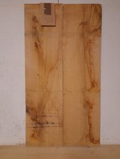  2  Eichenbretter Bohle