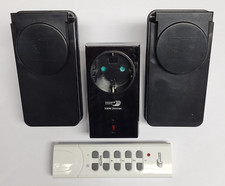 Set funksteckdosen ip44 - set,