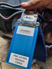 MSpeed Tuningchip Peugeot  PsA 2l,0 HdI