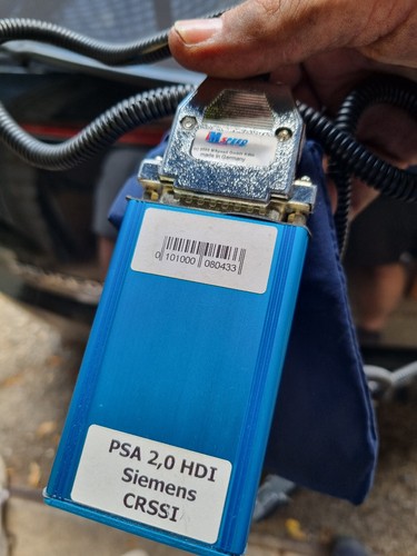 Mspeed tuningchip peugeot - peugeot,