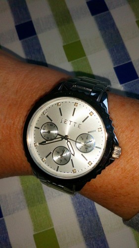 Jette joop armband uhr - joop, ⌚