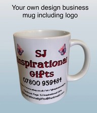 Personalisierte Tasse mit