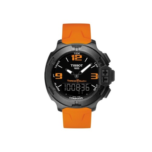 Tissot uhr race touch - tissot, t-race