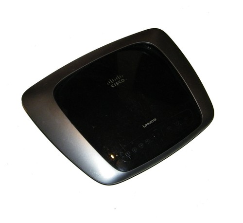 Linksys cisco wrt160n v3 - by,