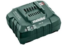 Metabo ladegerät asc - ladegerät, 12