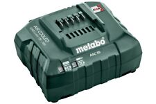 Metabo Ladegerät ASC 55 12 - 36V Air Cooled Li-Ion LiHD BS SB 18