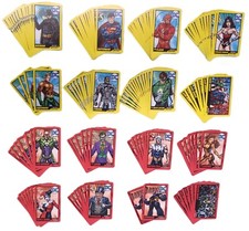 DC COMICS COIN PUSHER ARCADE