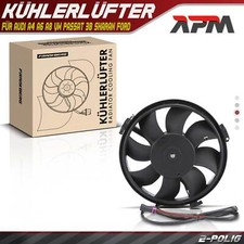 Lüfter Motorkühlung