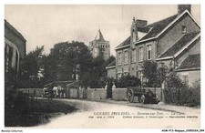 AOMP13-0933-BELGIQUE - Krieg