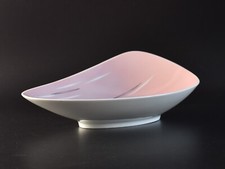 Rosenthal porzellan schale - porzellan,