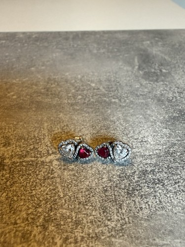 Pandora ohrstecker damen - ohrstecker,