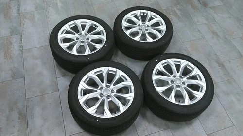 Sportfelgen set audi - set,