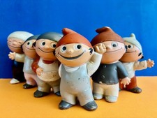 Mainzelmännchen 1. Serie