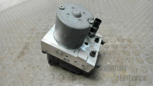 Hauptbremsaggregat abs - abs, vw