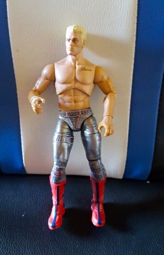 Wrestling action figuren - wrestling, action-figuren