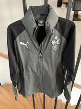 VfB Stuttgart Regenjacke Gr. M