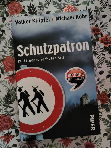 Klüpfel und kobr - klüpfel,