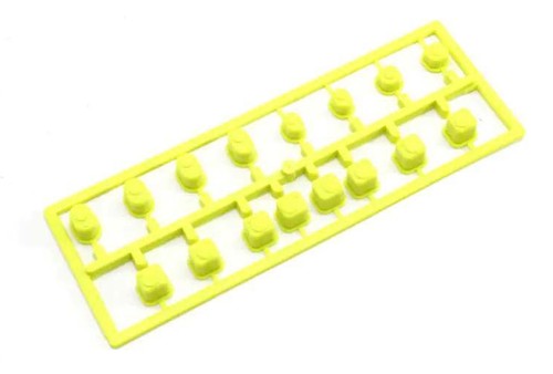 Kyosho if616kyc buchsensatz - kyosho,