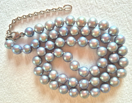 Feine kette aus - feine,