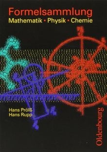 Formelsammlung mathematik - formelsammlung,