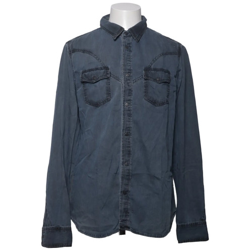 Diesel industry jeanshemd - industry,,