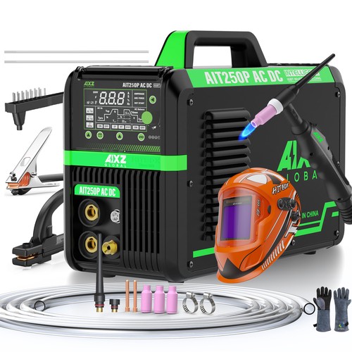 230v aixz 250a - 230v,