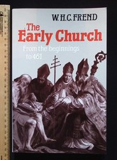The Early Church From the