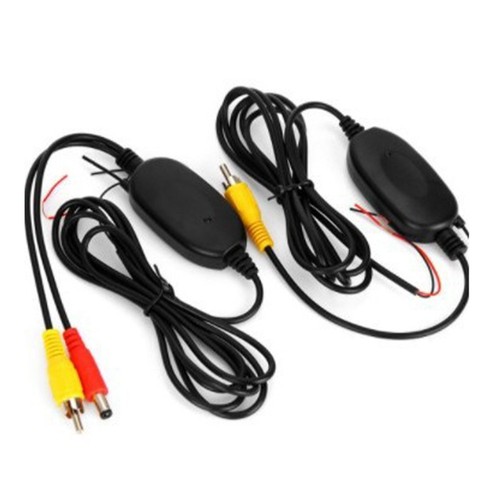 Rückfahrkamera wireless - 2.4g,