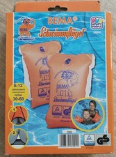 BEMA-Schwimmflügel  6 - 12