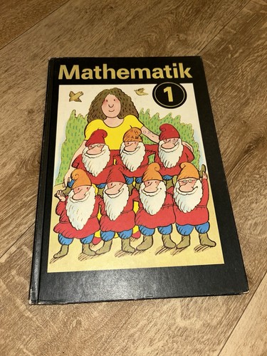 Ddr schulbuch mathematik - ddr,