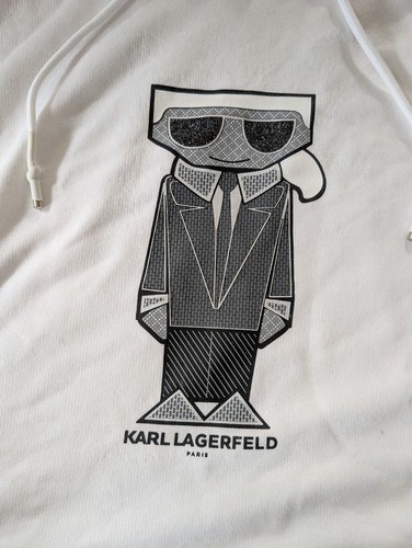 New karl lagerfeld - new,