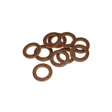 Ringe Für Honiggriffe (10