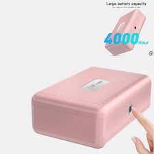 Biometrischer Fingerabdruck