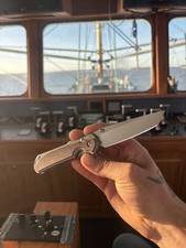 Chris Reeve Sebenza 31 Large