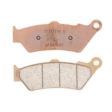 Bremsbelagsatz BREMBO