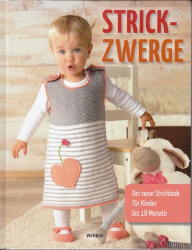 Strickzwerge der neue - •,
