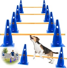 Vielseitiges Hindernis-Set