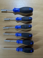 Holex Sechskant-Schraubendreher