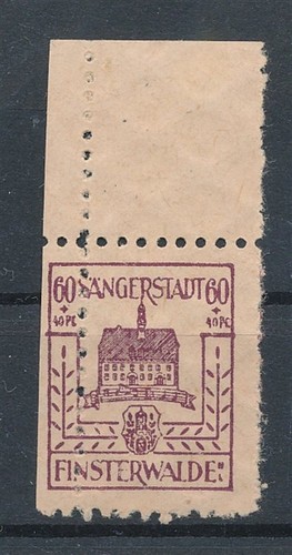 865271 finsterwalde oberrand - finsterwalde,