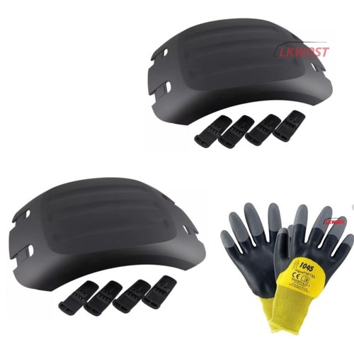 Kotflügel mittelteil 8x - 2x,