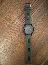 Polar Grit X Pro GPS-Uhr -